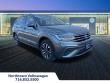 Certified 2023 Volkswagen Tiguan 2.0T S SUV