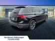 2022 Volkswagen Tiguan 2.0T SE SUV