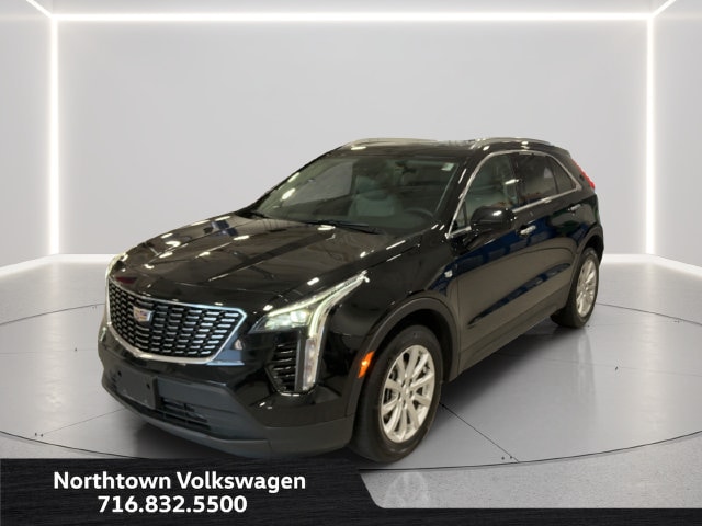 2023 Cadillac XT4