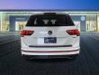 2022 Volkswagen Tiguan 2.0T SE R-Line Black SUV