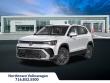 2025 Volkswagen Taos 1.5T SE SUV