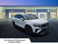 2022 Volkswagen Taos 1.5T SE SUV