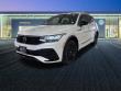 2022 Volkswagen Tiguan 2.0T SE R-Line Black SUV