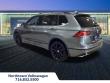 2021 Volkswagen Tiguan 2.0T SE R-Line Black SUV