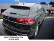 2020 Volkswagen Atlas Cross Sport 3.6L V6 SEL 4motion SUV