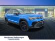 2025 Volkswagen Taos 1.5T SE Black SUV 2025 Volkswagen Taos 1.5T SE Black SUV