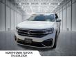 2021 Volkswagen Atlas Cross Sport 3.6L V6 SEL Premium R-Line SUV