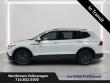 2024 Volkswagen Tiguan 2.0T SE SUV