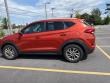 2016 Hyundai Tucson SE SUV