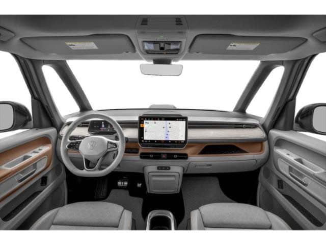 2025 Volkswagen ID. Buzz 1st Edition - Photo 8