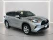 2020 Toyota Highlander LE SUV