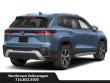 2026 Volkswagen Tiguan 2.0T SE SUV