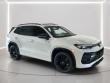 2026 Volkswagen Tiguan 2.0T SE R-Line Black SUV