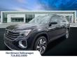 2026 Volkswagen Atlas 2.0T SE w/Technology SUV