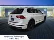2022 Volkswagen Tiguan 2.0T SE R-Line Black SUV