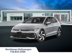 2026 Volkswagen Golf GTI 2.0T S Hatchback