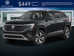 2026 Volkswagen Atlas Cross Sport 2.0T SE SUV