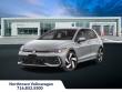 2026 Volkswagen Golf GTI S Hatchback
