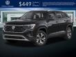 2026 Volkswagen Atlas Cross Sport 2.0T SE w/Technology SUV