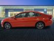 2019 Volkswagen Jetta 1.4T S Sedan