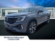  Volkswagen Atlas Cross Sport
