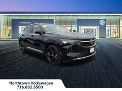 2022 Buick Envision Essence SUV