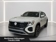  Volkswagen Atlas Cross Sport