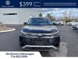 2025 Volkswagen Tiguan 2.0T SE SUV 2025 Volkswagen Tiguan 2.0T SE SUV