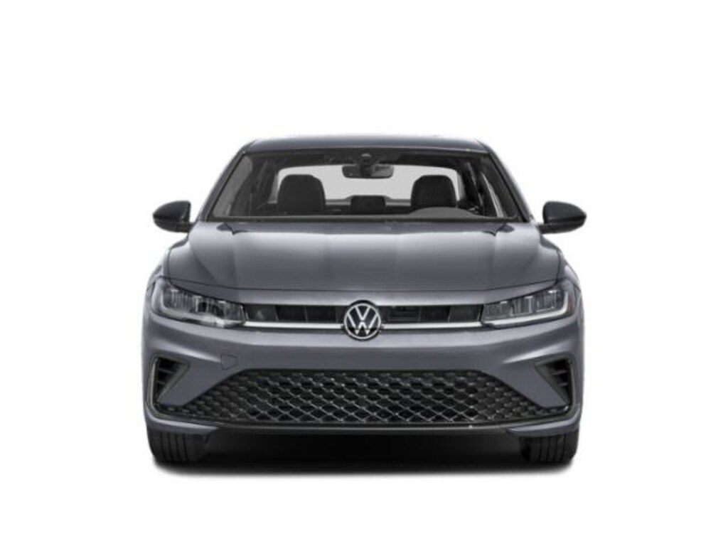 New 2027 Volkswagen Jetta 1.5T Sport Sedan