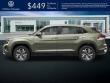 2026 Volkswagen Atlas Cross Sport 2.0T SE w/Technology SUV