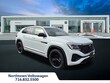  Volkswagen Atlas Cross Sport