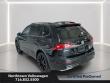 2021 Volkswagen Tiguan 2.0T SE R-Line Black SUV