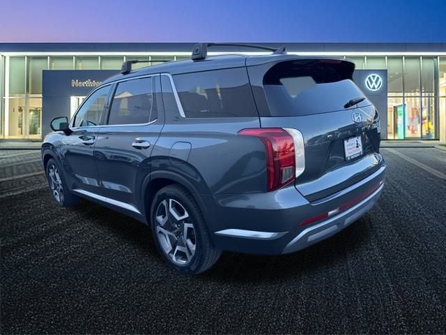 2023 Hyundai Palisade Limited photo 4