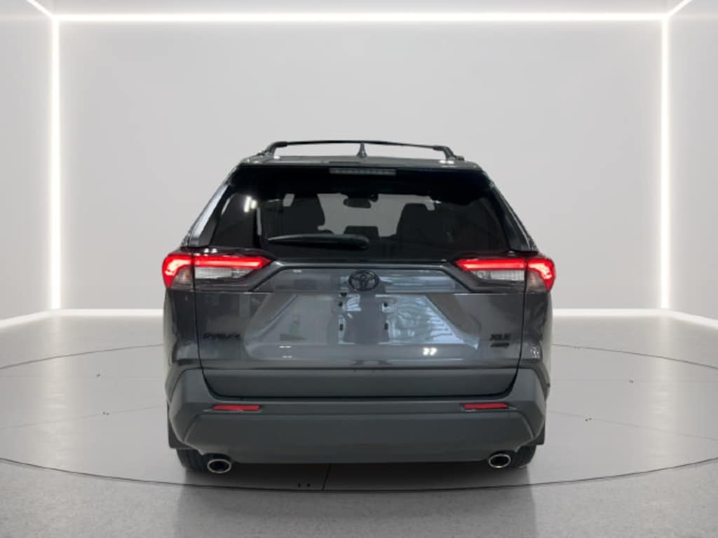 Used 2024 Toyota RAV4 XLE Premium SUV