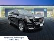 Used 2022 GMC Terrain SLT SUV