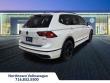 2023 Volkswagen Tiguan 2.0T SE R-Line Black SUV