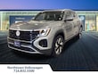  Volkswagen Atlas Cross Sport