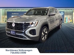 2026 Volkswagen Atlas Cross Sport 2.0T SEL SUV