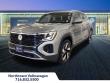 2026 Volkswagen Atlas Cross Sport 2.0T SEL SUV