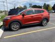 2016 Hyundai Tucson SE SUV