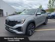 2026 Volkswagen Atlas 2.0T SEL Premium R-Line SUV