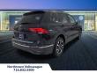 2023 Volkswagen Tiguan 2.0T S SUV 2023 Volkswagen Tiguan 2.0T S SUV