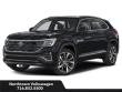 2026 Volkswagen Atlas Cross Sport SEL Premium R-Line SUV