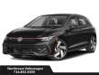 2026 Volkswagen Golf GTI 2.0T S Hatchback