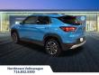 2025 Chevrolet Trailblazer LT SUV