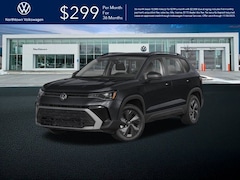 2025 Volkswagen Taos 1.5T S SUV