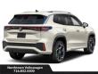 2026 Volkswagen Tiguan SEL R-Line Turbo SUV