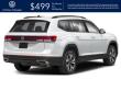 2025 Volkswagen Atlas 2.0T SE w/Technology SUV 2025 Volkswagen Atlas 2.0T SE w/Technology SUV