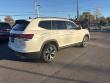 2026 Volkswagen Atlas SE SUV