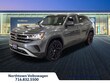  Volkswagen Atlas Cross Sport